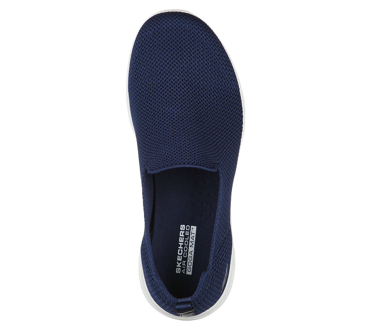 Skechers Παπούτσι Γυναικείο - Go Walk JOY - 124187-NVW - Navy - Image 2