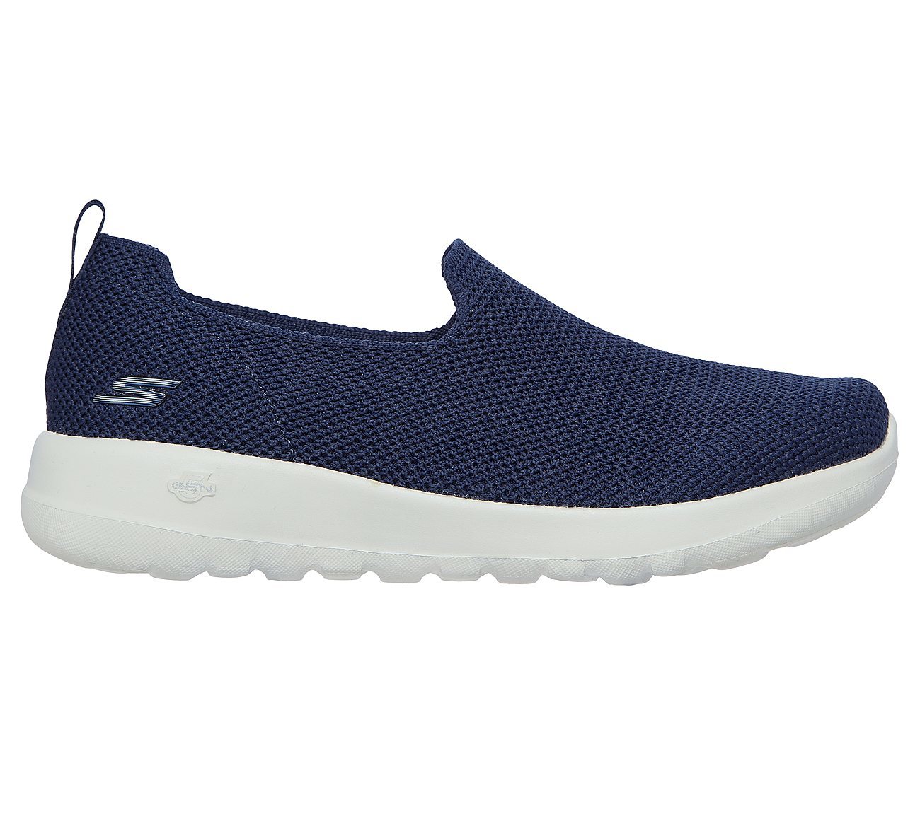 Skechers Παπούτσι Γυναικείο - Go Walk JOY - 124187-NVW - Navy - Image 5