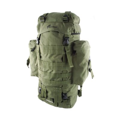 Maori Ορειβατικό Σακίδιο - Compass 40L - 12438