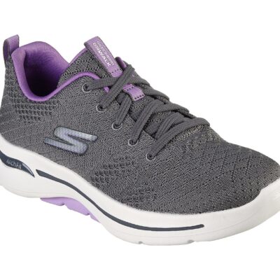 Skechers Παπούτσι Γυναικείο - GO WALK ARCH FIT 124403-GYLV