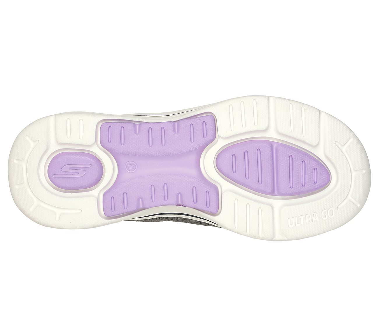 Skechers Παπούτσι Γυναικείο - GO WALK ARCH FIT 124403-GYLV - Image 4