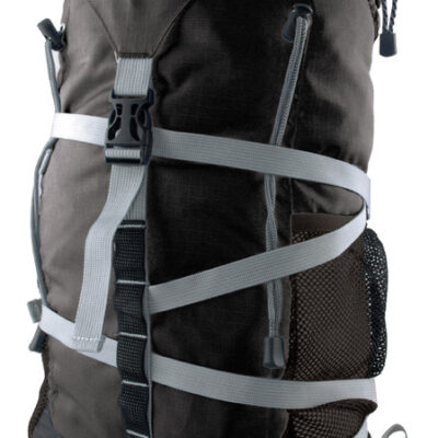 Panda Outdoor Σακίδιο Escape 30L Μαύρο - Black