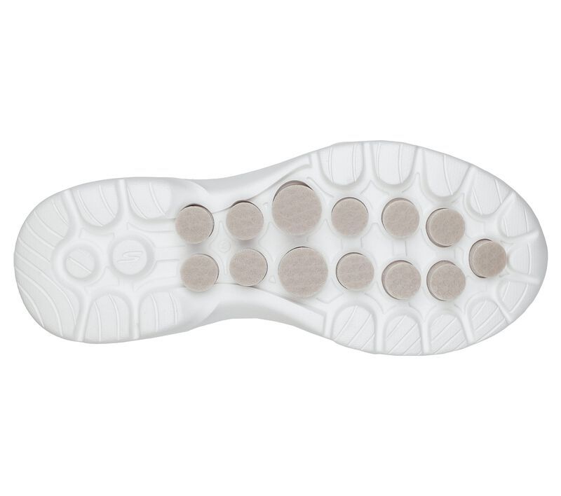 Skechers Παπούτσι Γυναικείο - GOwalk 6 - Clear Virtue 124505-NAT - Image 4