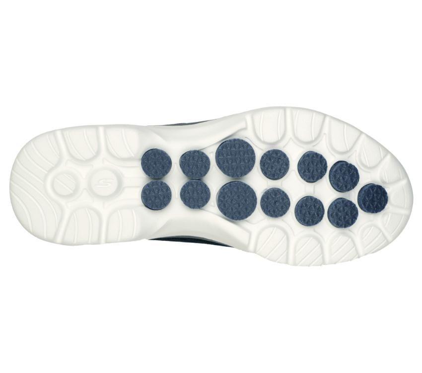 Skechers Παπούτσι Γυναικείο - Go Walk 6 - Big Splash 124508-NVW - Image 3