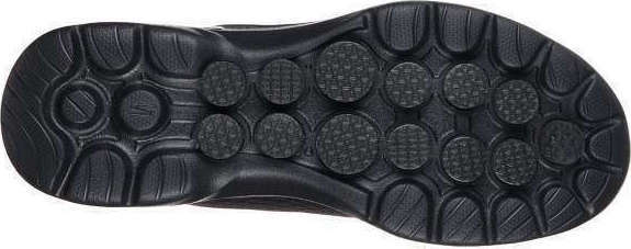 Skechers Παπούτσι Γυναικείο - Go Walk 6 - Iconic Vision 124514-BBK Black - Image 4