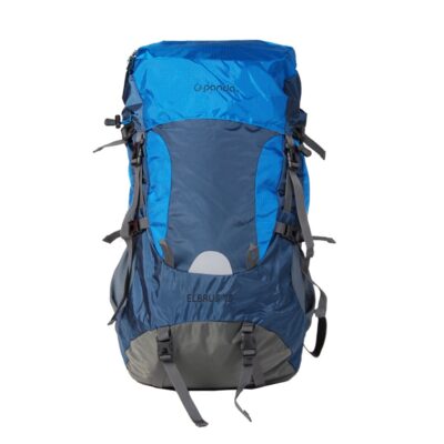 Panda Outdoor Σακίδιο Elbrus 75L - 12455 - Blue