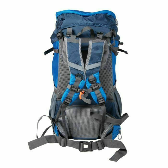 Panda Outdoor Σακίδιο Elbrus 75L - 12455 - Blue - Image 3