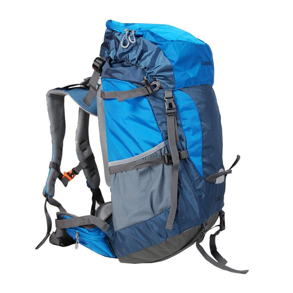 Panda Outdoor Σακίδιο Elbrus 75L - 12455 - Blue - Image 2
