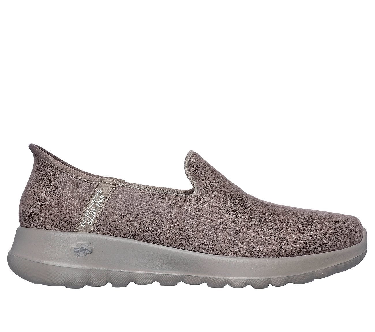 Skechers Παπούτσι Γυναικείο - GO WALK Joy - Arya 124665-BRN BROWN - Image 2