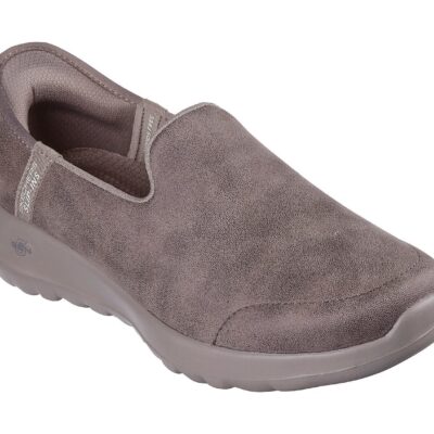 Skechers Παπούτσι Γυναικείο - GO WALK Joy - Arya 124665-BRN BROWN