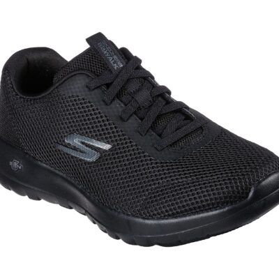 Skechers Παπούτσι Γυναικείο - GOwalk Joy - 124707-BBK - Black