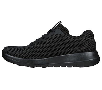 Skechers Παπούτσι Γυναικείο - GOwalk Joy - 124707-BBK - Black - Image 2