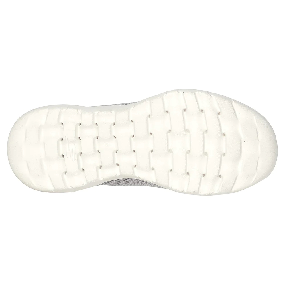 Skechers Παπούτσι Γυναικείο - GOwalk Joy - 124707-GYLV - Image 3
