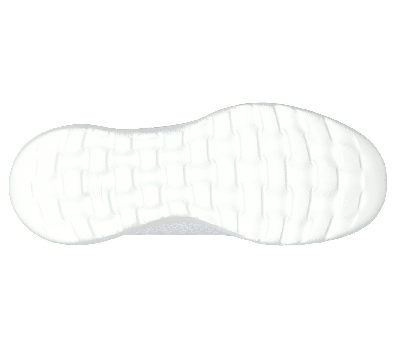 Skechers Γυναικείο Παπούτσι - Go Walk Joy - Wonderful Spring - 124716-WHT - White - Image 5