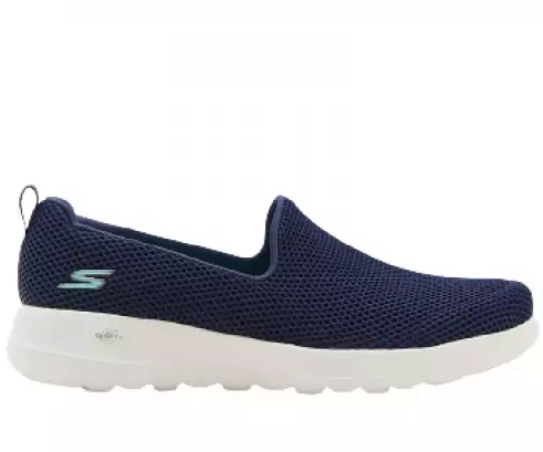 Skechers Παπούτσι Γυναικείο - Go Walk Joy 124717-NVY