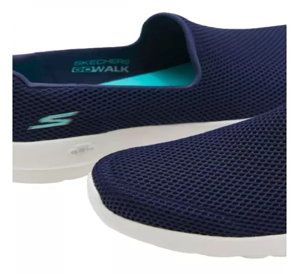 Skechers Παπούτσι Γυναικείο - Go Walk Joy 124717-NVY - Image 3