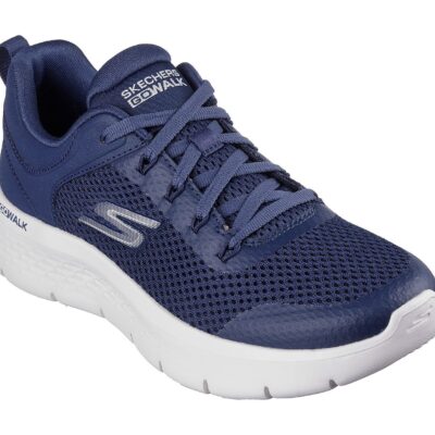 Skechers Παπούτσι Γυναικείο - GO WALK FLEX 124817-NVW  Navy