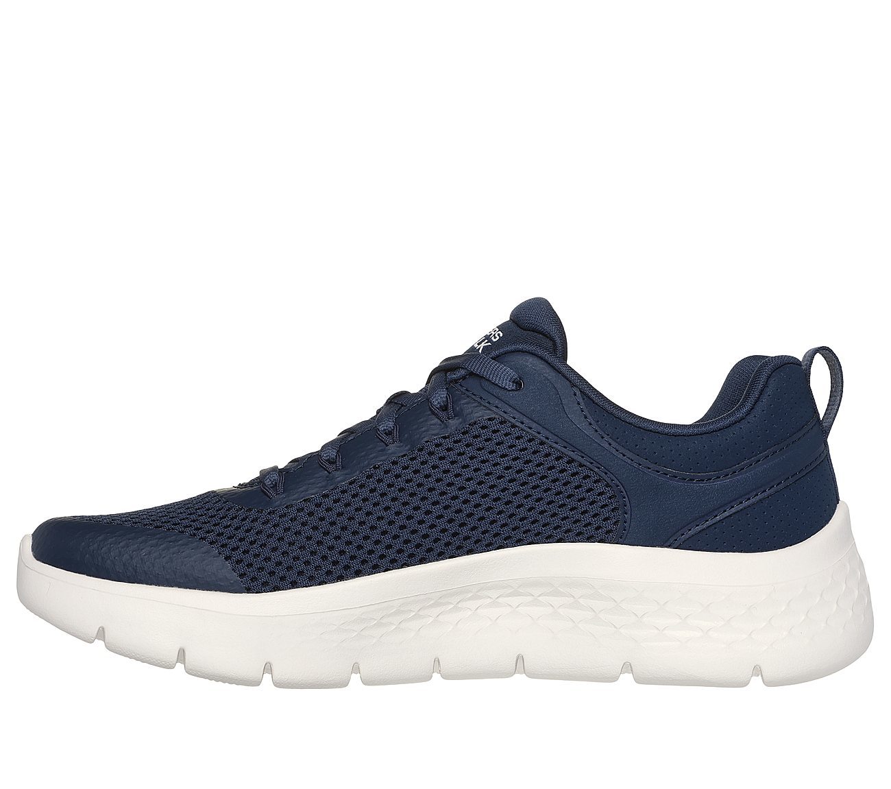 Skechers Παπούτσι Γυναικείο - GO WALK FLEX 124817-NVW Navy - Image 2