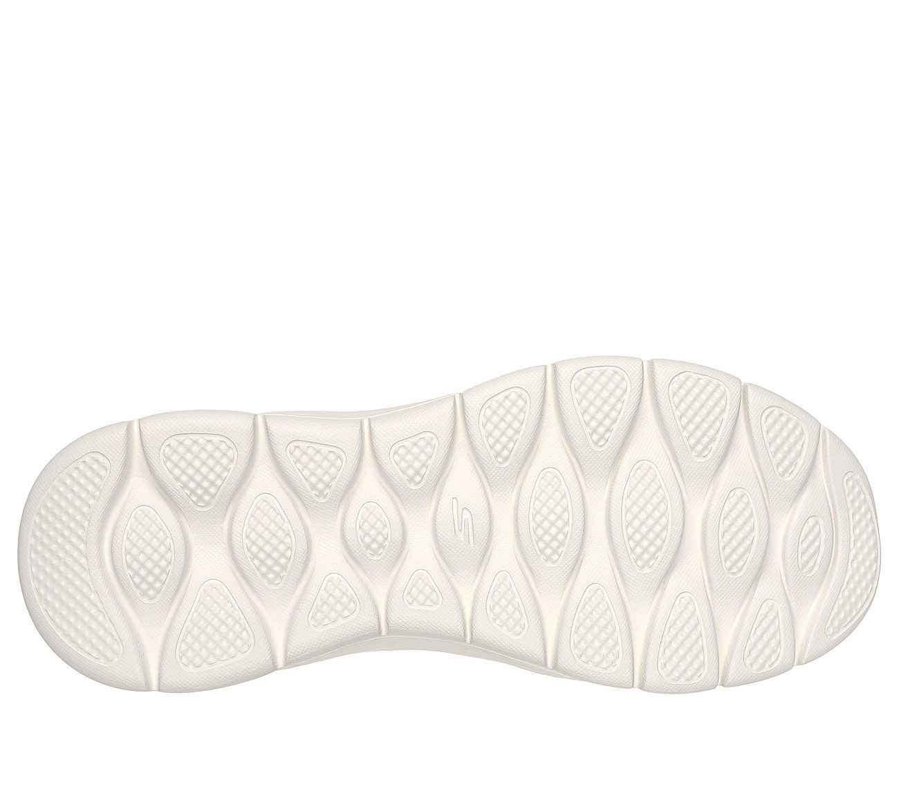 Skechers Παπούτσι Γυναικείο - GO WALK FLEX 124817-NVW Navy - Image 3