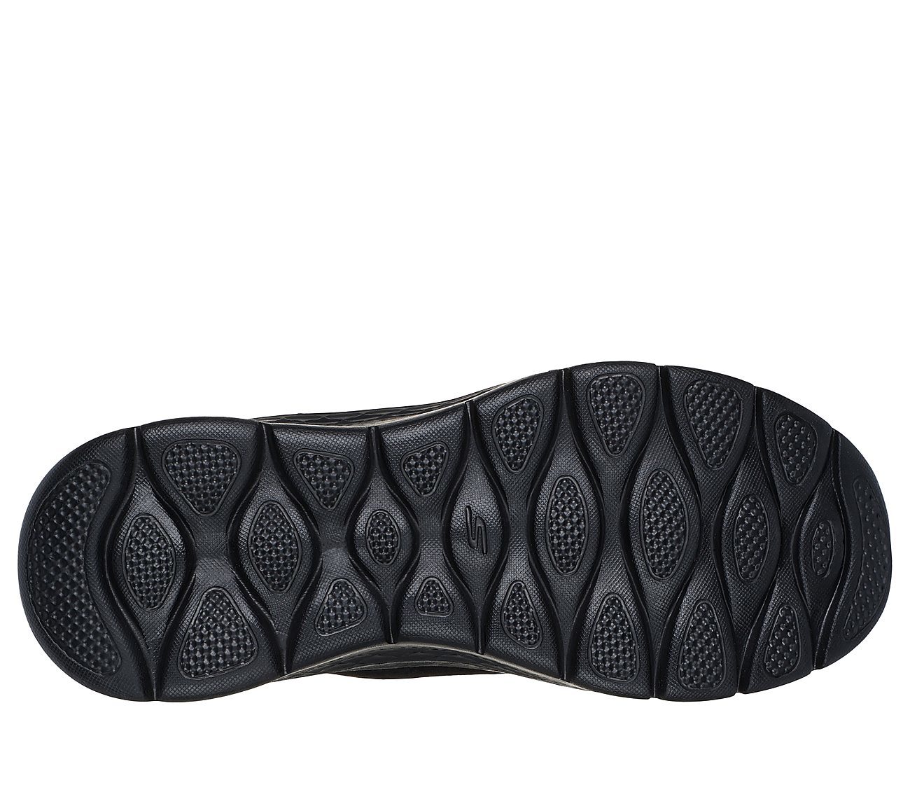 Skechers Παπούτσι Γυναικείο - GO WALK Flex - Mali 124837-BBK Black - Image 3