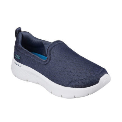 Skechers Παπούτσι Γυναικείο - GO WALK FLEX-OCEAN WIND 124955-NVY