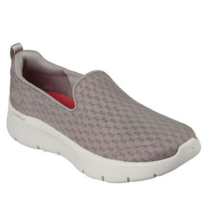Skechers Παπούτσι Γυναικείο - GO WALK FLEX-OCEAN WIND 124955-TPE
