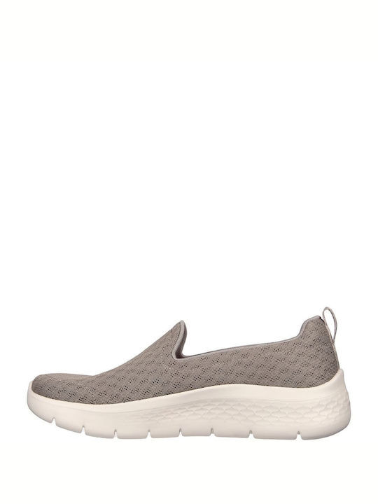 Skechers Παπούτσι Γυναικείο - GO WALK FLEX-OCEAN WIND 124955-TPE - Image 2