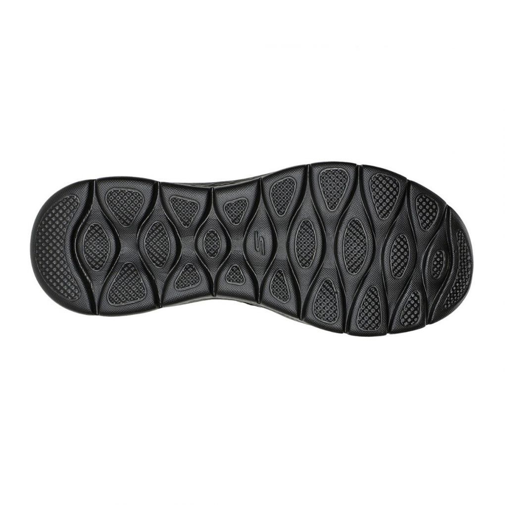 Skechers Παπούτσι Γυναικείο - Go Walk Flex 124957-BBK - Black - Image 2