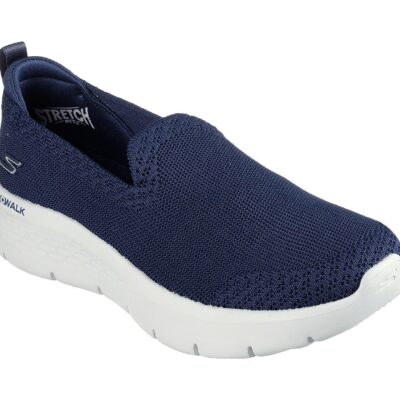Skechers Παπούτσι Γυναικείο - Go Walk Flex 124957-NVY