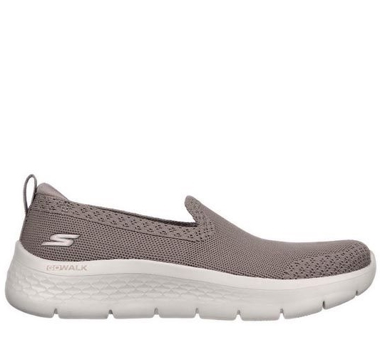 Skechers Παπούτσι Γυναικείο - Go Walk Flex 124957-TPE - Image 2