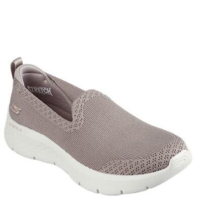 Skechers Παπούτσι Γυναικείο - Go Walk Flex 124957-TPE