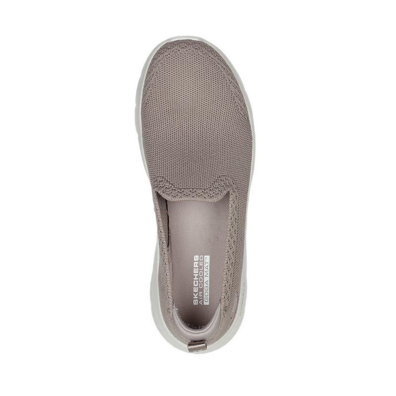 Skechers Παπούτσι Γυναικείο - Go Walk Flex 124957-TPE - Image 3