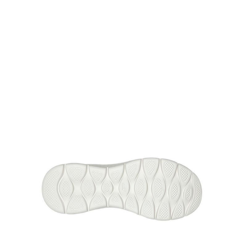 Skechers Παπούτσι Γυναικείο - Go Walk Flex 124957-TPE - Image 4