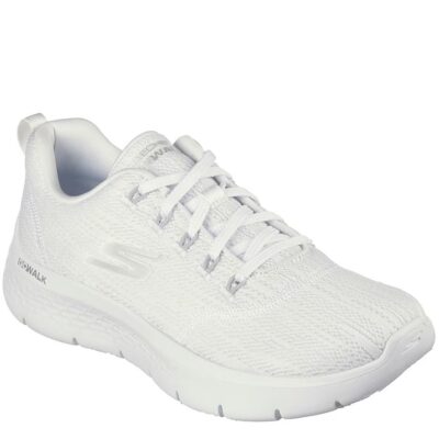 Skechers Παπούτσι Γυναικείο - GO WALK FLEX-STRIKING LOOK 124960-WSL