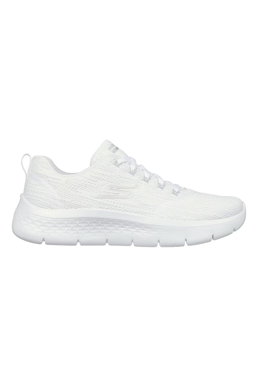 Skechers Παπούτσι Γυναικείο - GO WALK FLEX-STRIKING LOOK 124960-WSL - Image 2