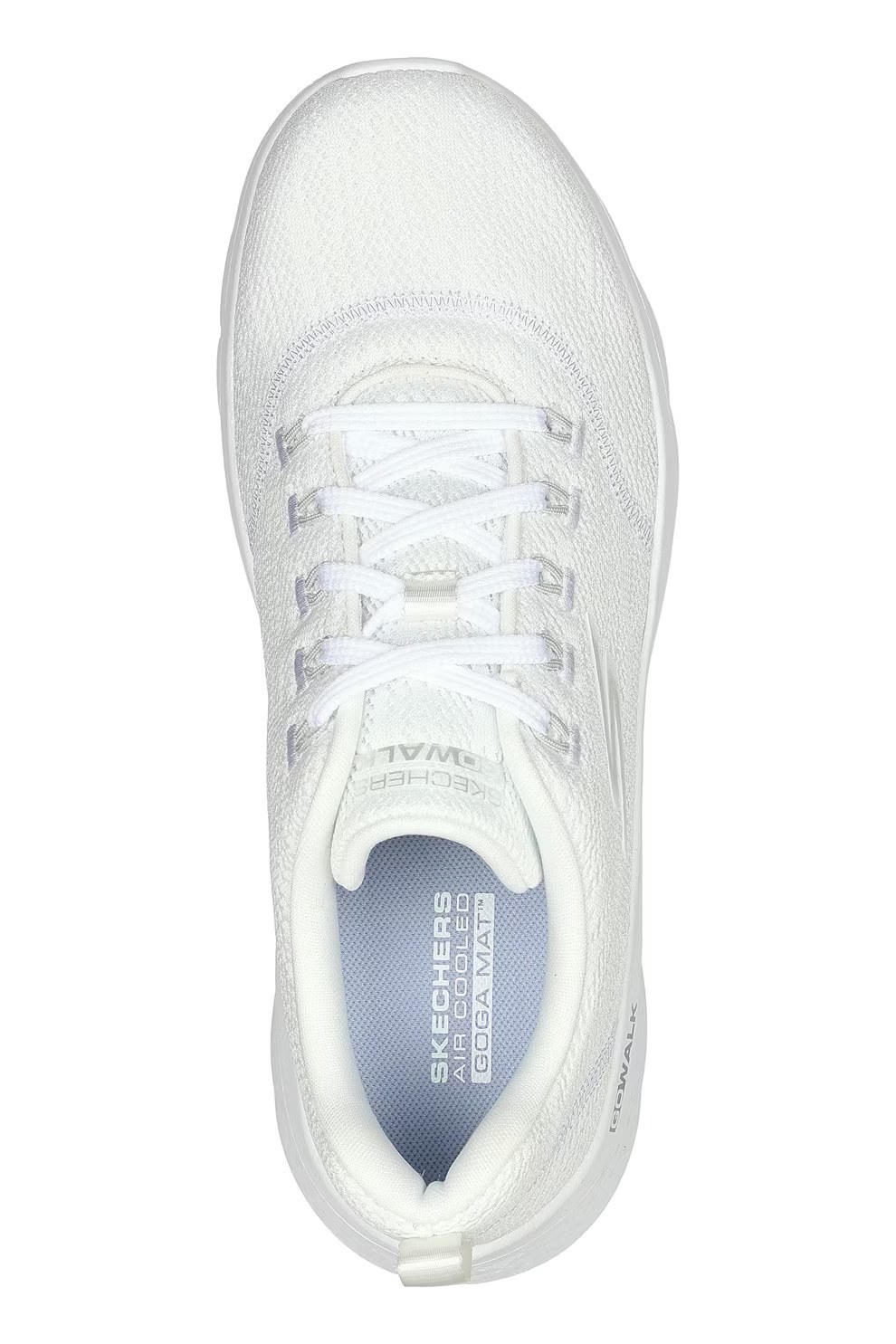 Skechers Παπούτσι Γυναικείο - GO WALK FLEX-STRIKING LOOK 124960-WSL - Image 3