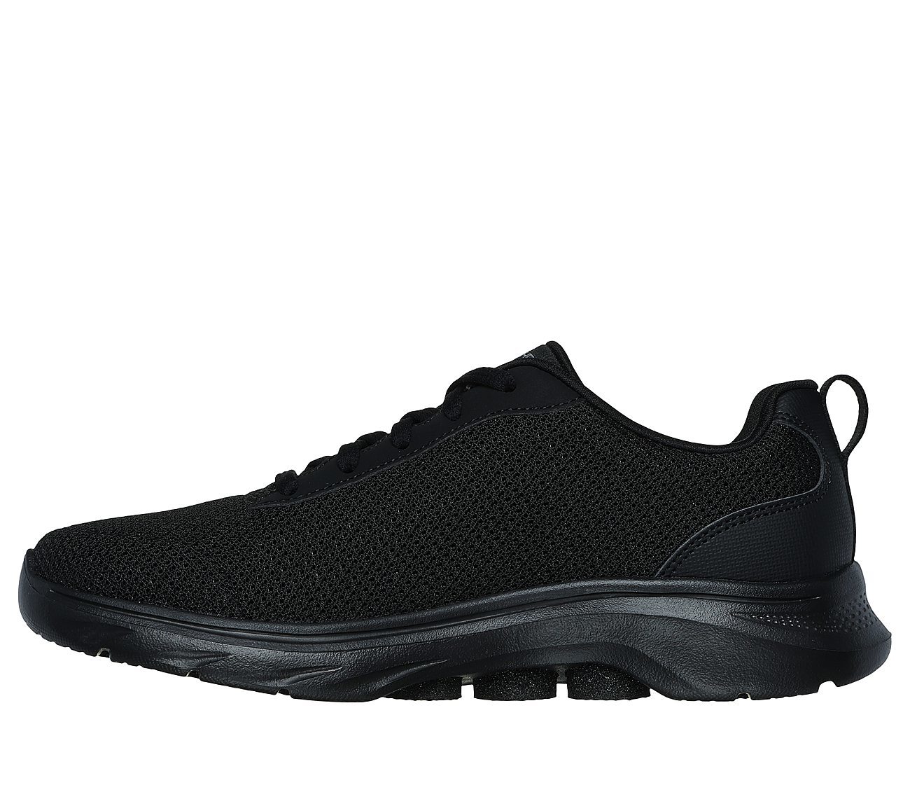 Skechers Παπούτσι Γυναικείο - GO WALK 7 - Clear Path 125207-BBK Black - Image 2