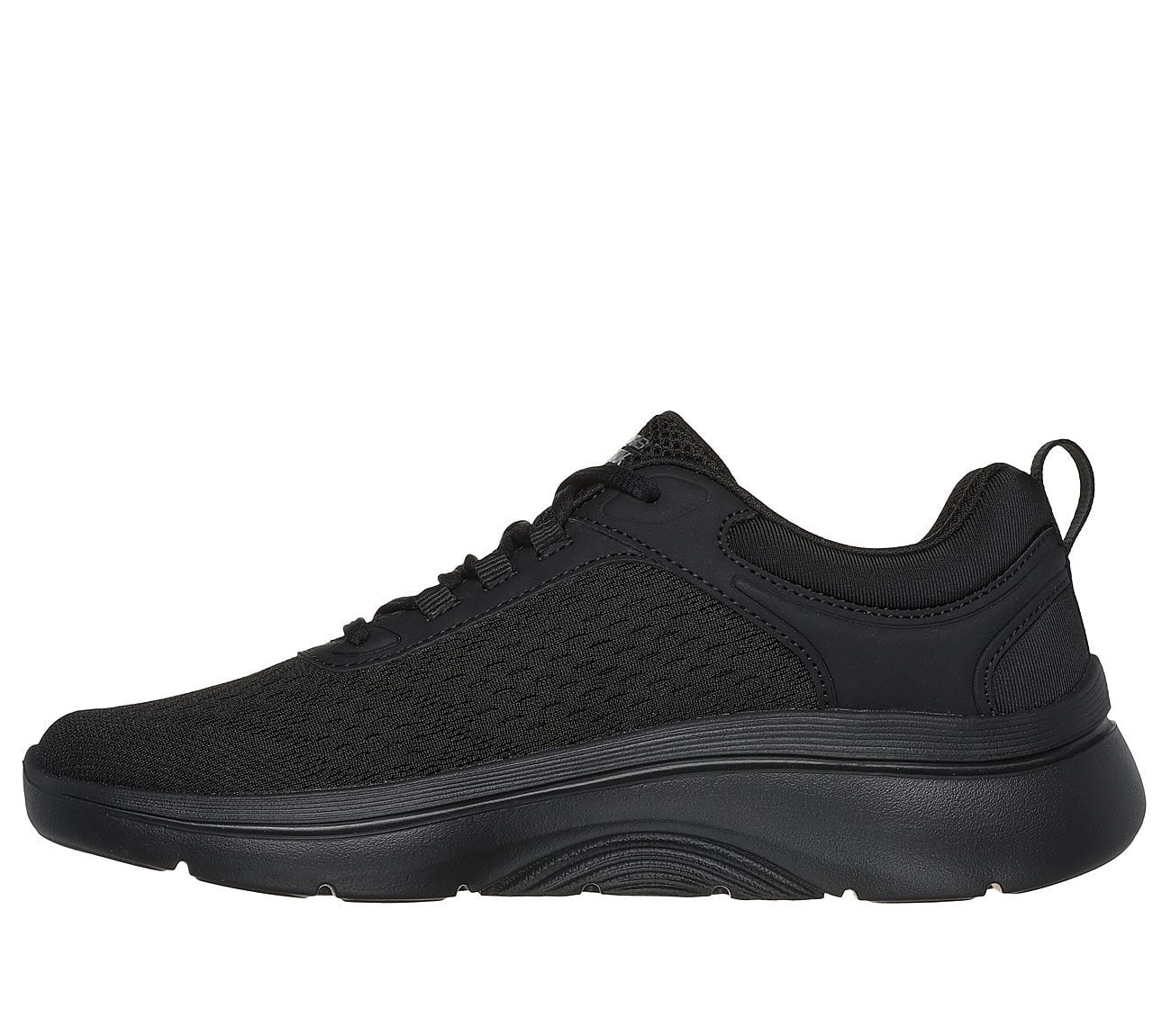 Skechers Παπούτσι Γυναικείο - GO WALK Arch Fit 2.0 - Balin - 125314-BBK BLACK - Image 2