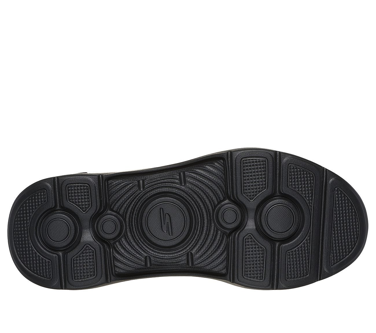 Skechers Παπούτσι Γυναικείο - GO WALK Arch Fit 2.0 - Balin - 125314-BBK BLACK - Image 3