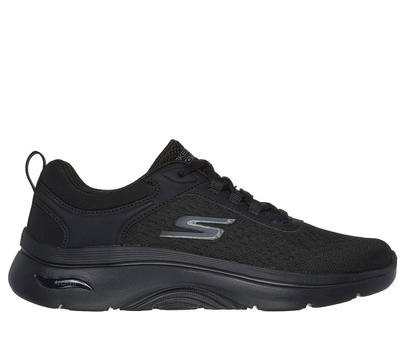 Skechers Παπούτσι Γυναικείο - GO WALK Arch Fit 2.0 - Balin - 125314-BBK BLACK - Image 5