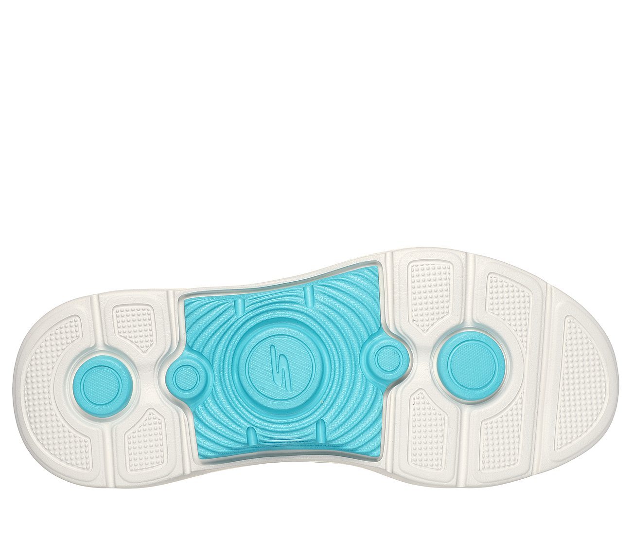 Skechers Παπούτσι Γυναικείο - GO WALK Arch Fit 2.0 - Balin - 125314-BKMT BLACK - Image 3