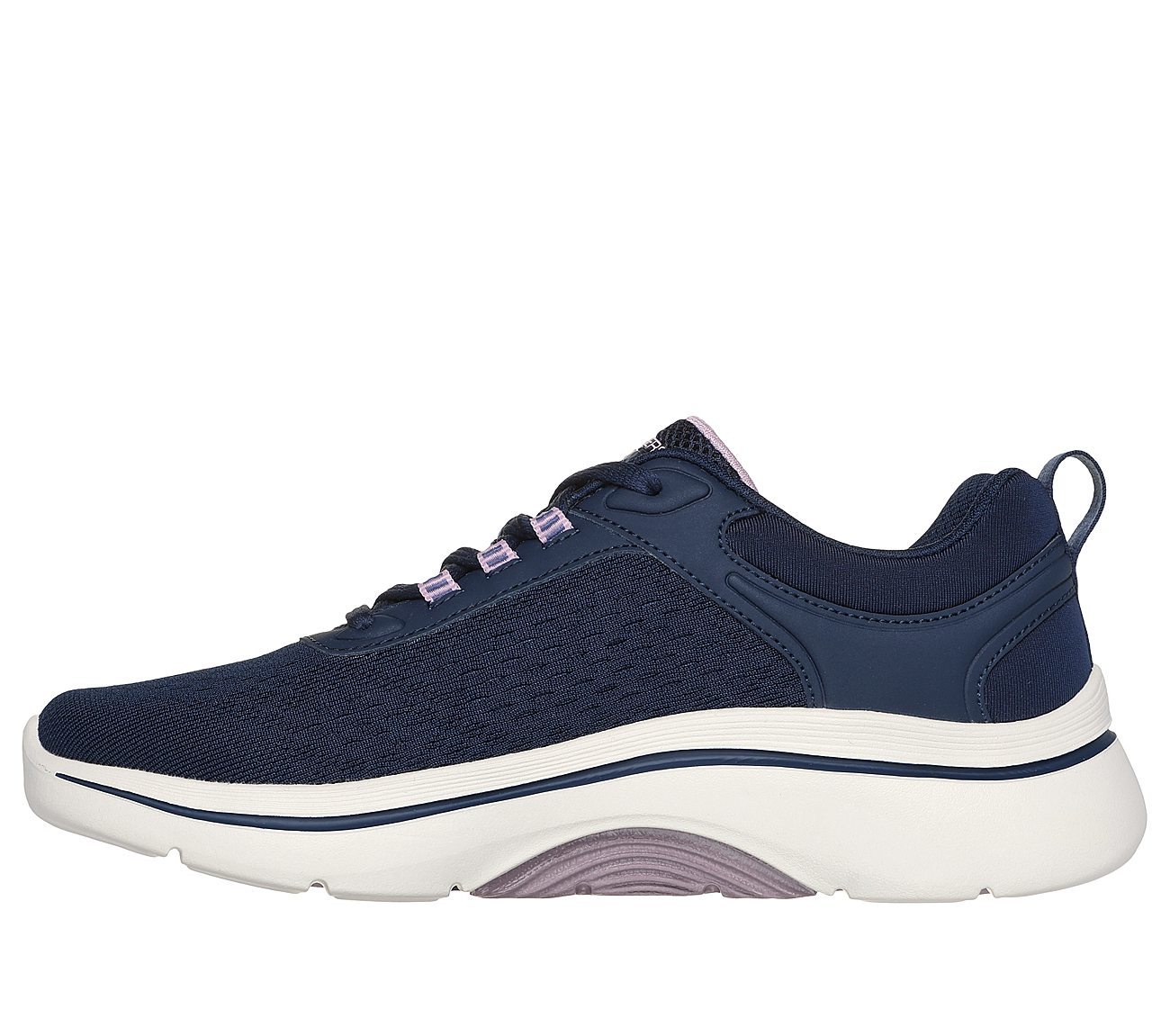 Skechers Παπούτσι Γυναικείο - GO WALK Arch Fit 2.0 - Balin - 125314-NVLV NAVY - Image 2