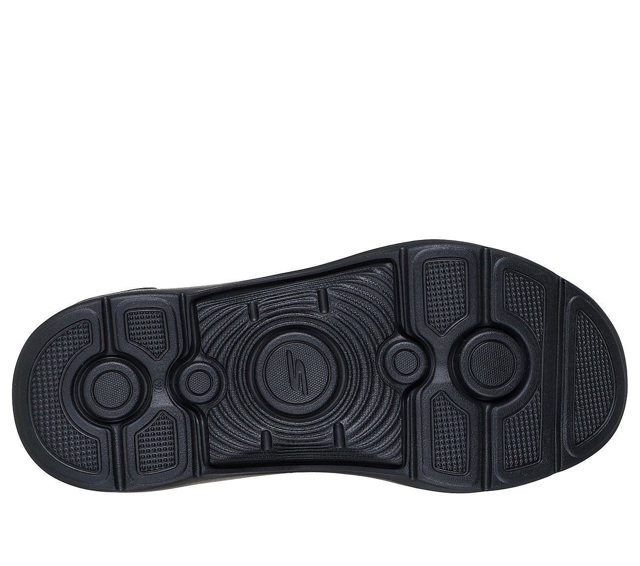 Skechers Παπούτσι Γυναικείο - GO WALK Arch Fit 2.0 - Valencia - 125319-BBK Black - Image 4