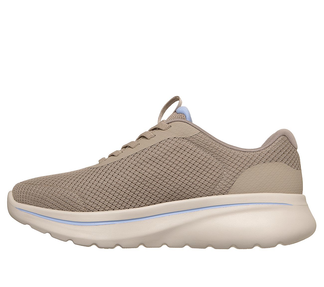 Skechers Παπούτσι Γυναικείο - GO WALK Arch Fit N-Joy - Amira 125844-TPE NATURAL - Image 5