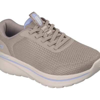 Skechers Παπούτσι Γυναικείο - GO WALK Arch Fit N-Joy - Amira 125844-TPE NATURAL