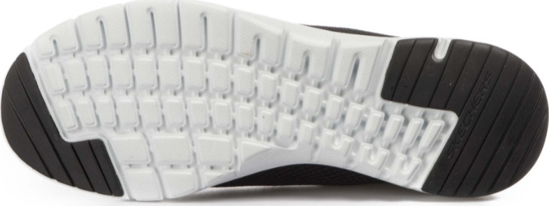 Skechers Παπούτσι Γυναικείο - Bountiful 12606-BKRG Black - Image 2