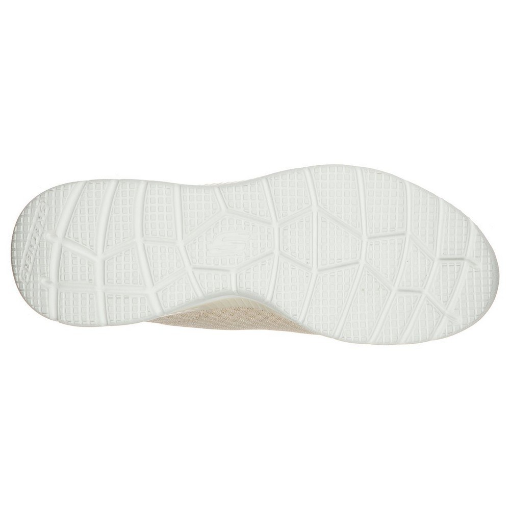 Skechers Παπούτσι Γυναικείο - Bountiful 12606-TPE Μπεζ - Image 4
