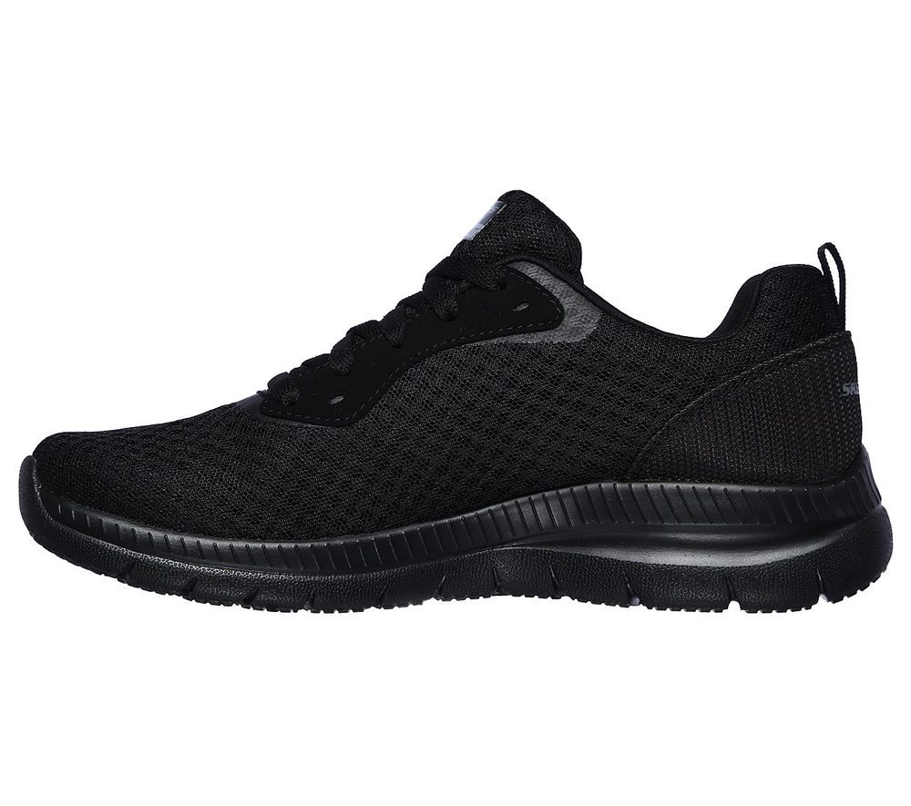 Skechers Παπούτσι Γυναικείο - Bountiful 12606-BBK - Black - Image 2