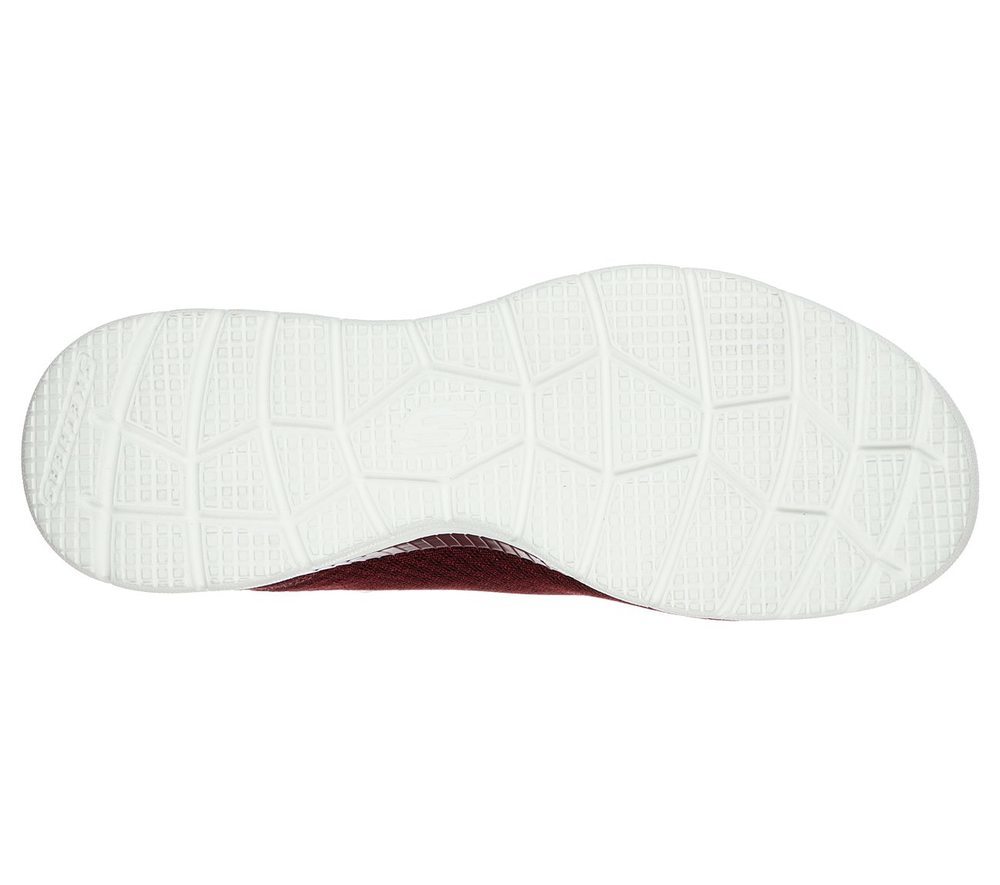 Skechers Παπούτσι Γυναικείο - Bountiful 12606-BUPK Red - Image 4