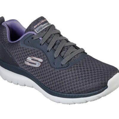 Skechers Παπούτσι Γυναικείο - Bountiful 12606-CCLV